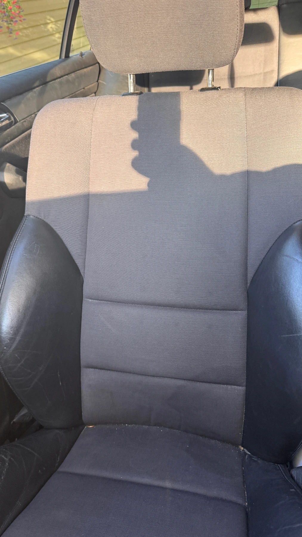 BMW 325 ХI - изображение 7