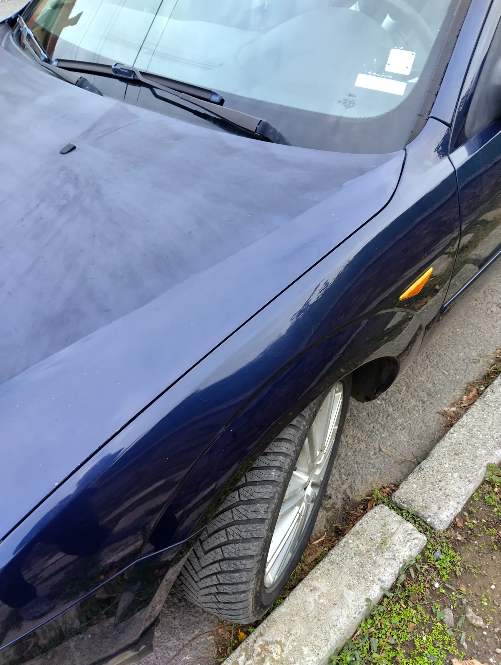 Ford Mondeo | Mobile.bg — изображение 1