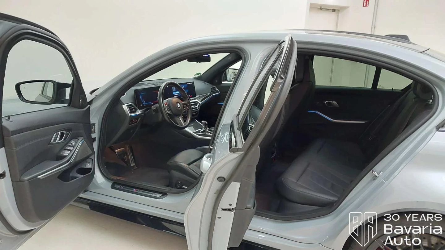 BMW M3 Competition xDrive Sportautomatic - изображение 5