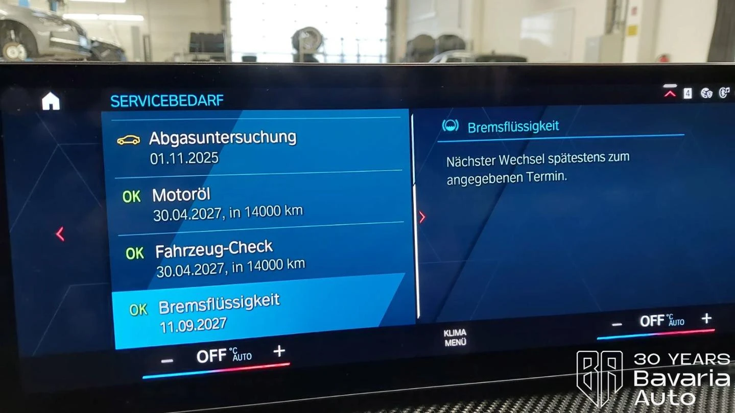 BMW M3 Competition xDrive Sportautomatic | Mobile.bg   11