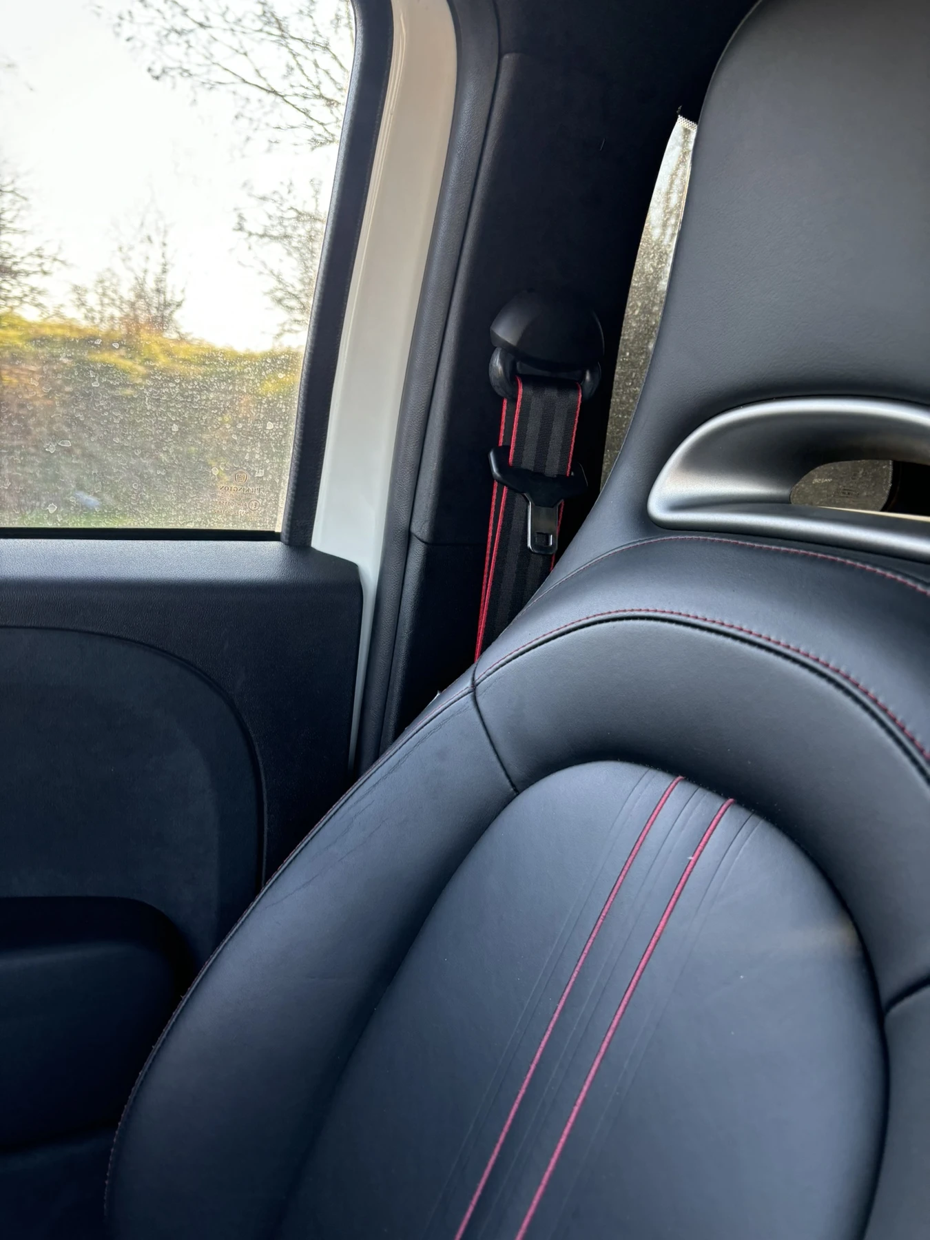 Fiat 500 Abarth 1.4 Turbo , снимка 8 - Автомобили и джипове - 54589731