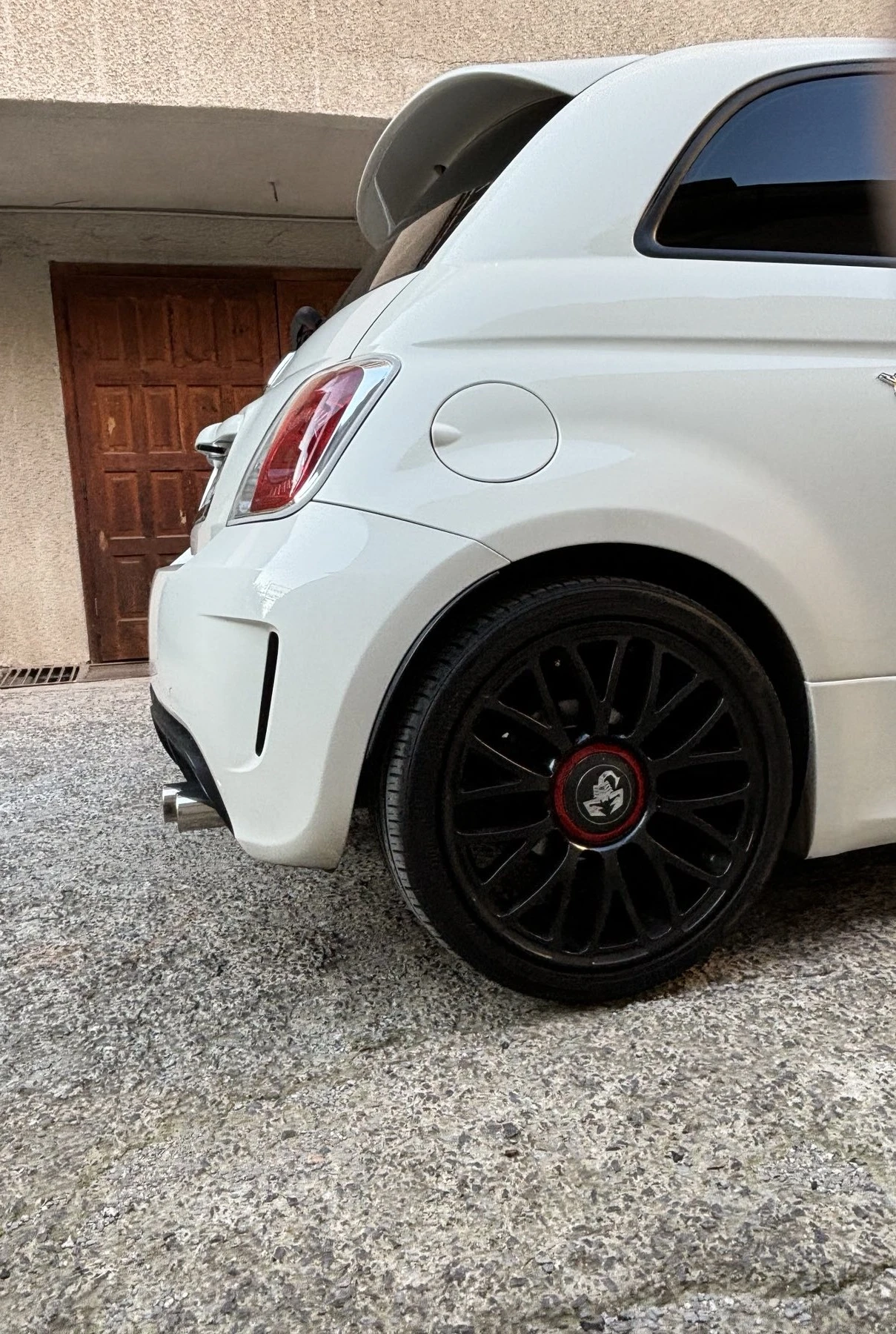 Fiat 500 Abarth 1.4 Turbo  - изображение 6