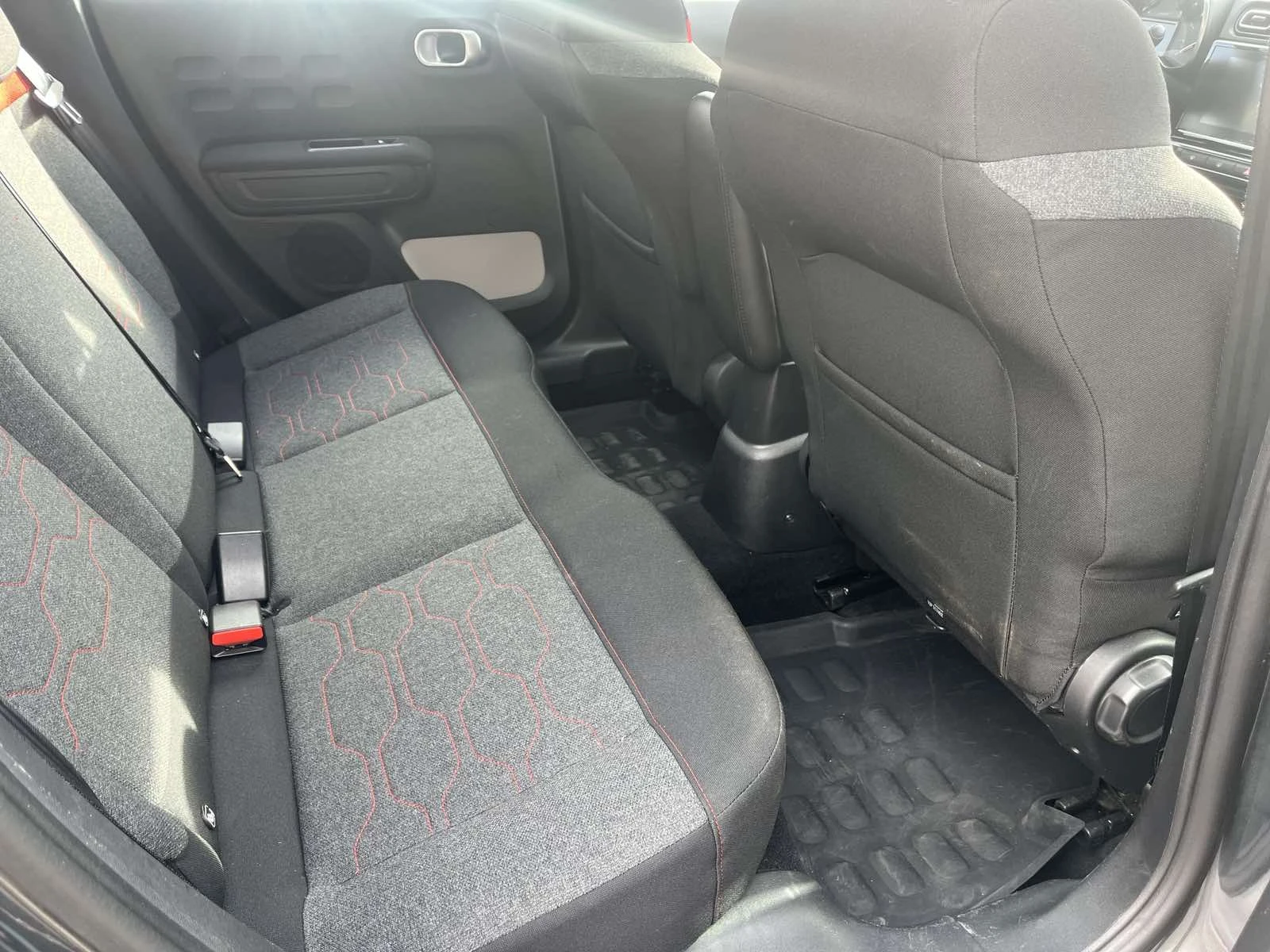 Citroen C3 1.2 BENZ/TURBO | Mobile.bg   16