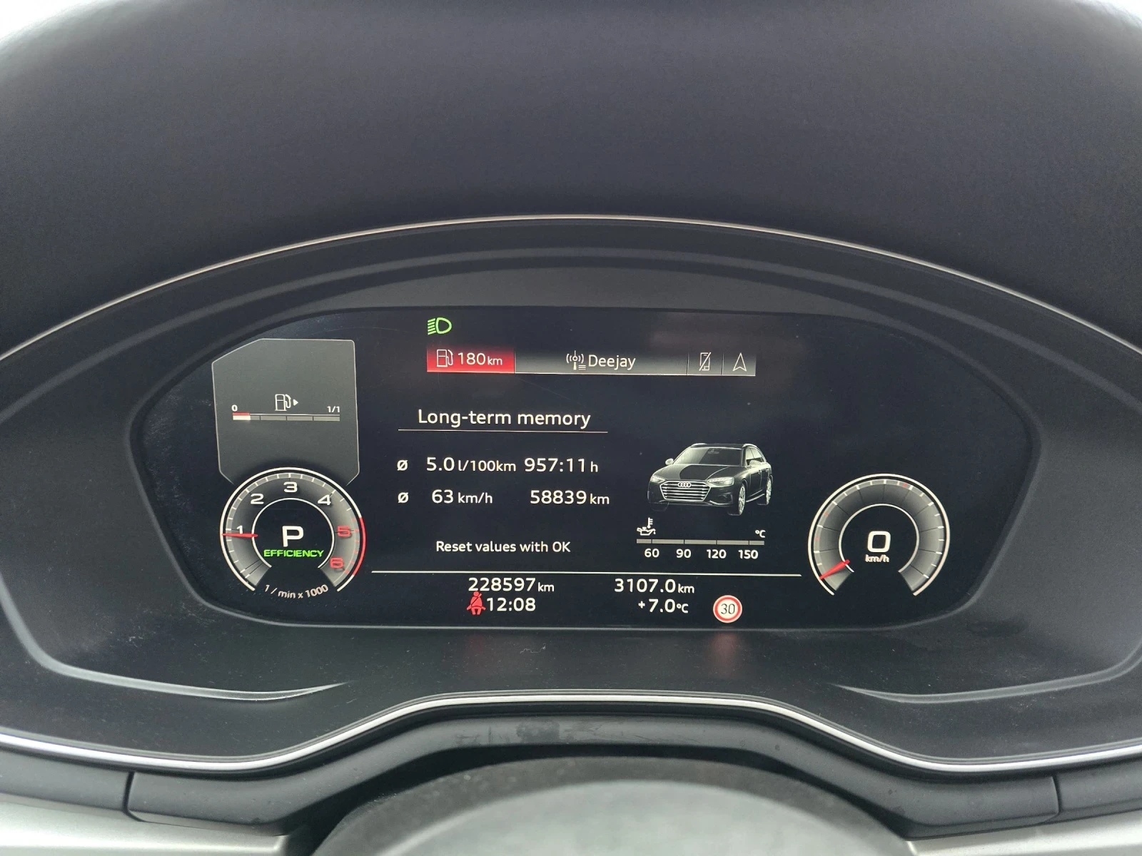 Audi A4 35TDI 163. S-LINE    | Mobile.bg   17