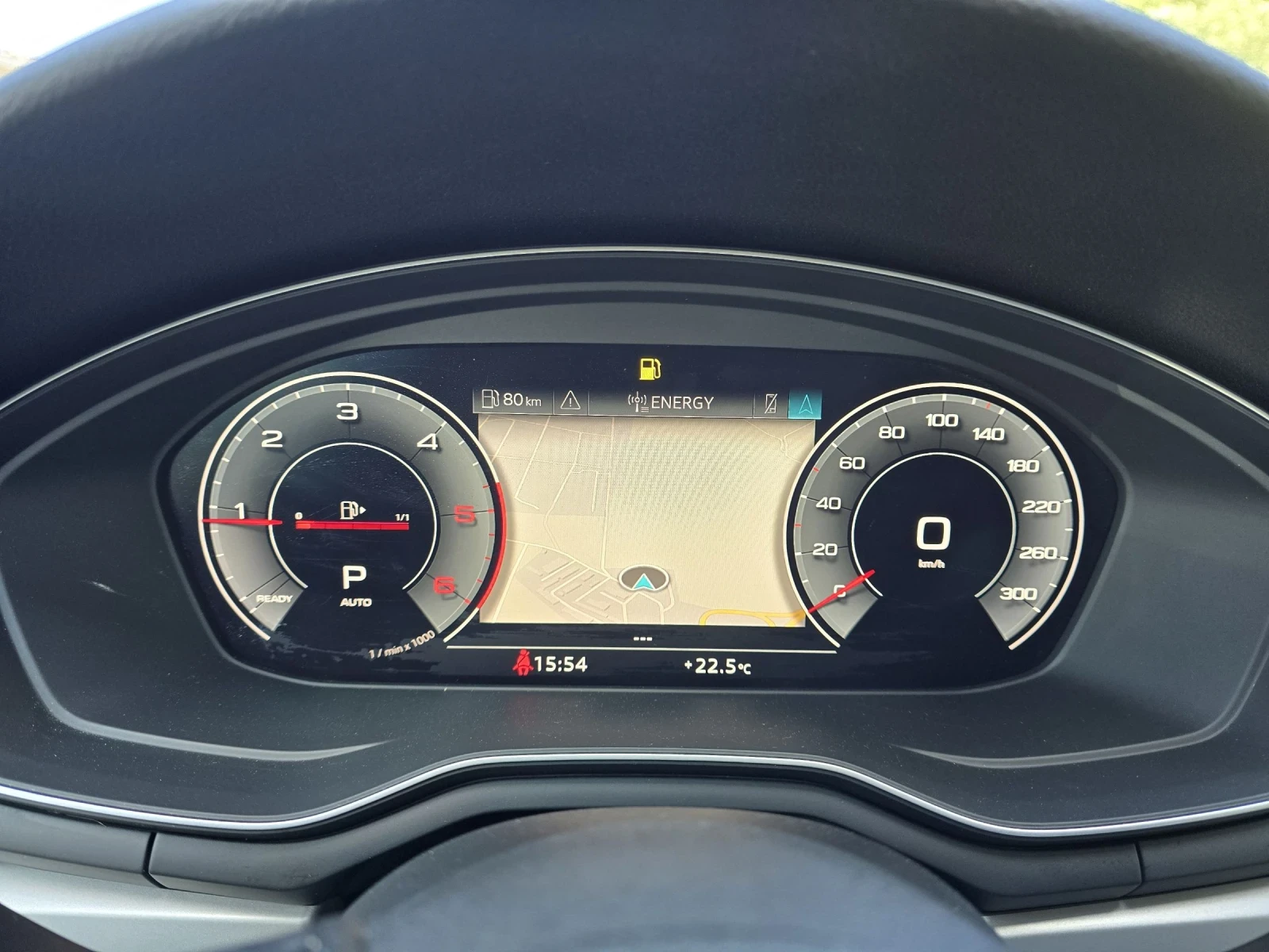 Audi A4 35TDI 163к.с S-LINE Лизинг, снимка 17 - Автомобили и джипове - 52645348