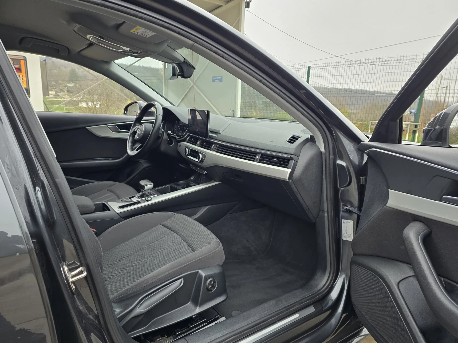 Audi A4 35TDI 163. S-LINE    | Mobile.bg   13