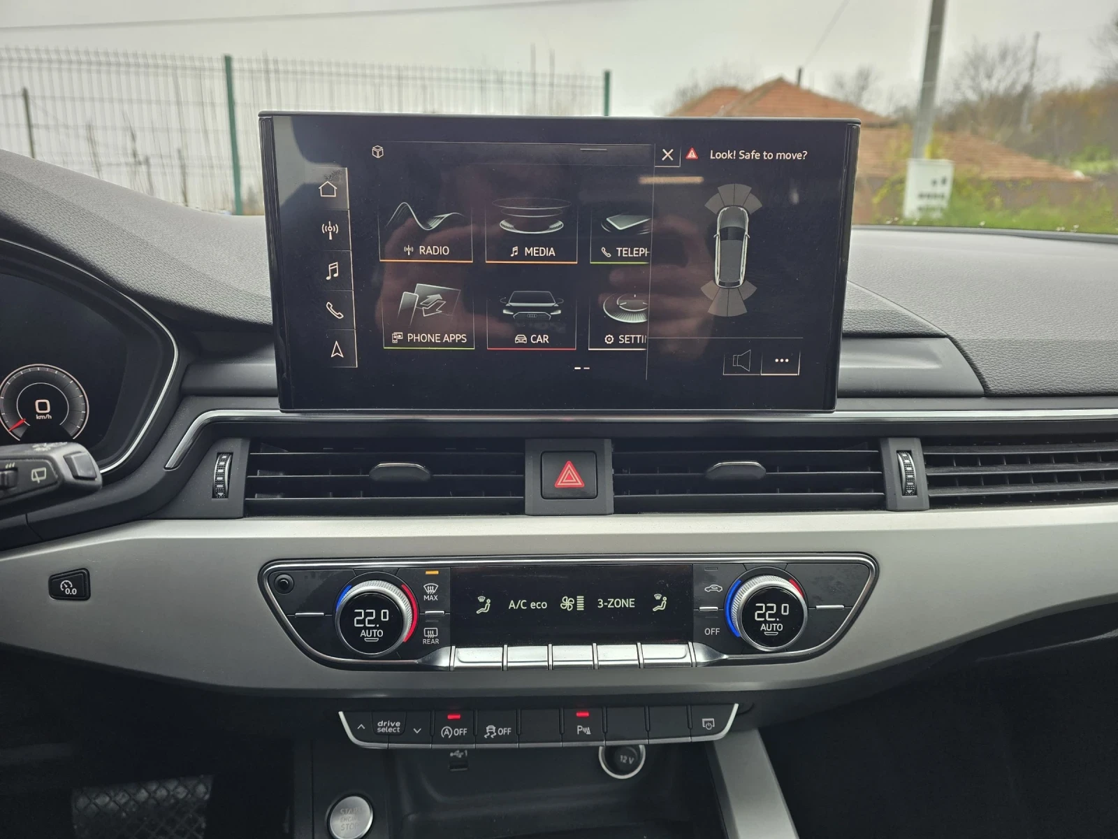 Audi A4 35TDI 163. S-LINE    | Mobile.bg   16