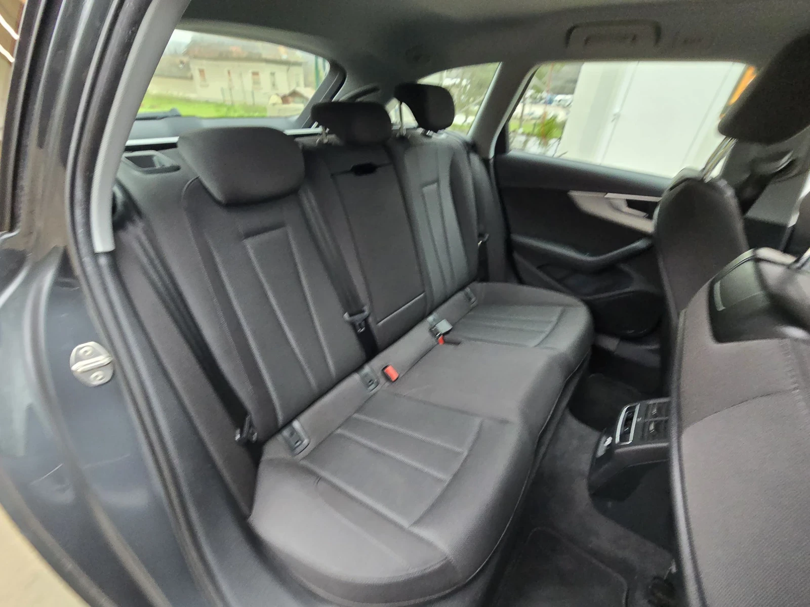 Audi A4 35TDI 163. S-LINE    | Mobile.bg   14