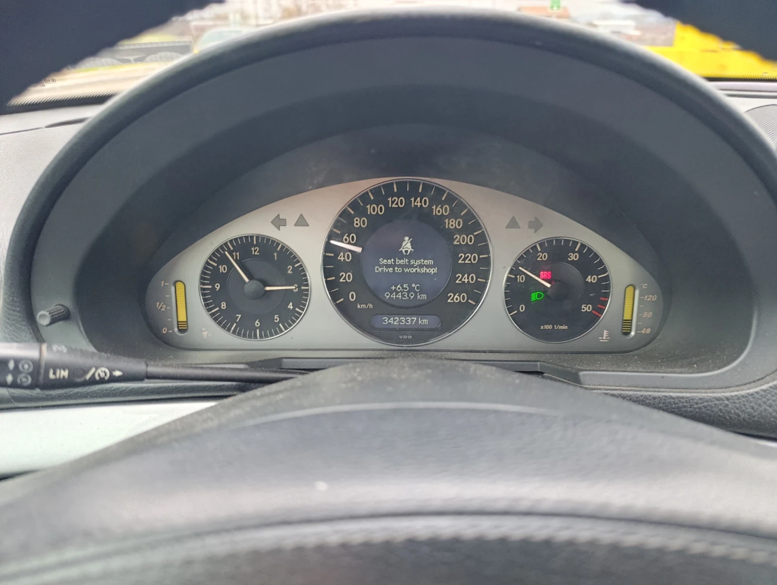 Mercedes-Benz E 220 �����  | Mobile.bg � ����������� 6