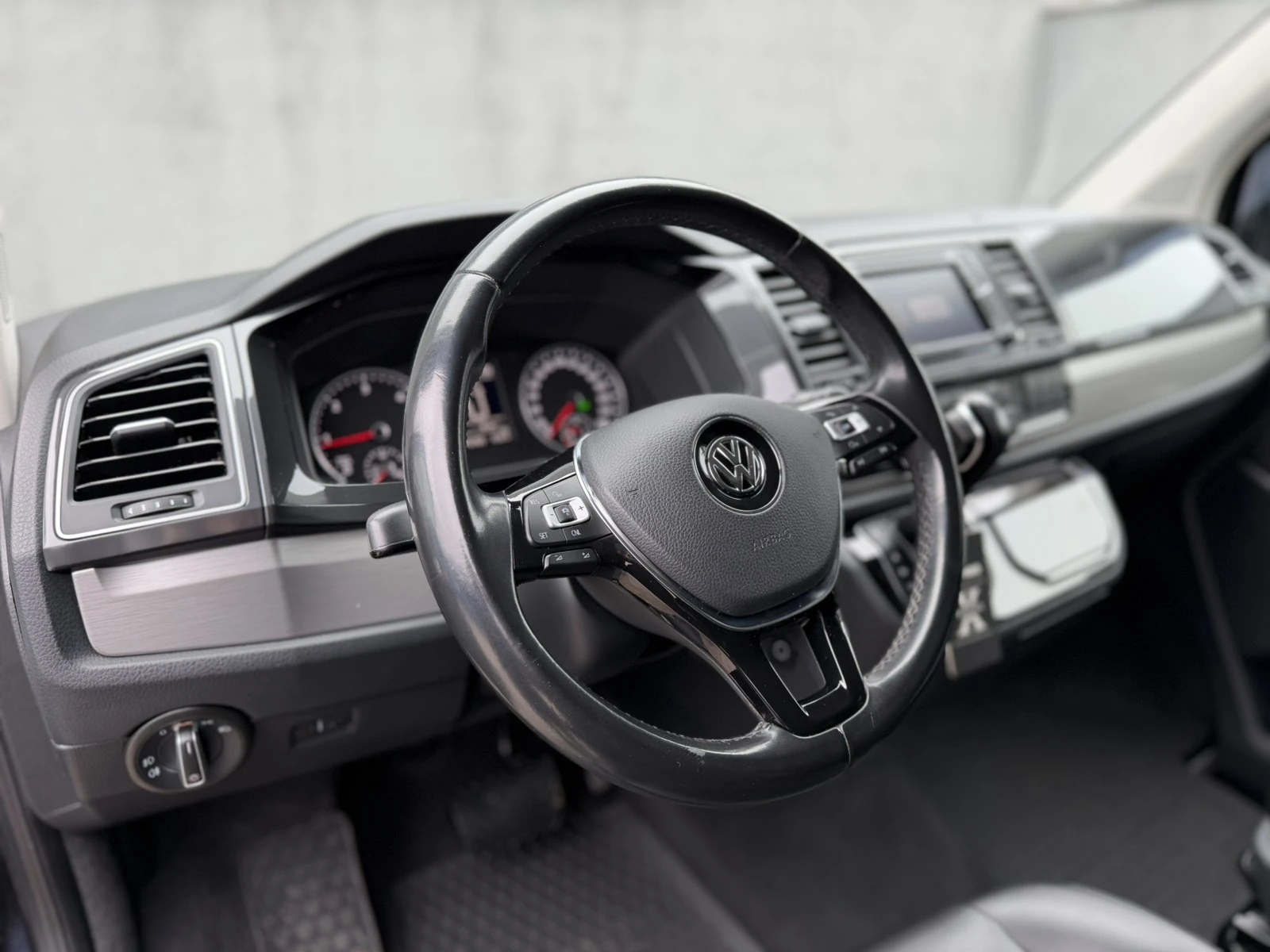 VW Multivan BULLI 2.0TDI DSG | Mobile.bg � ����������� 11