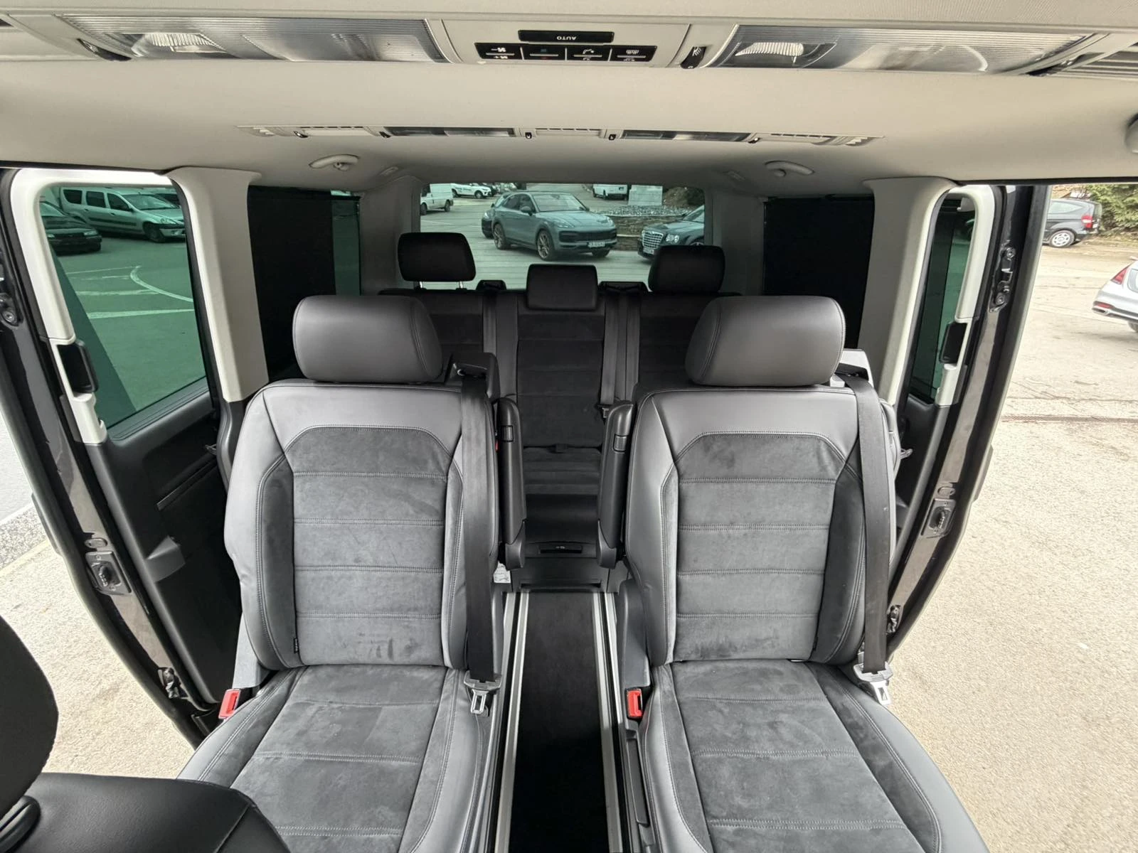 VW Multivan BULLI 2.0TDI DSG | Mobile.bg � ����������� 15