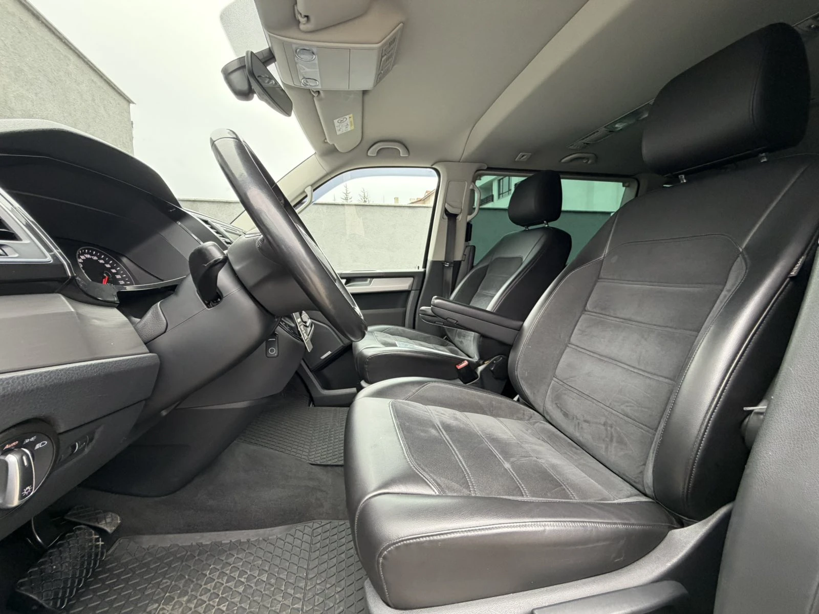 VW Multivan BULLI 2.0TDI DSG | Mobile.bg � ����������� 9
