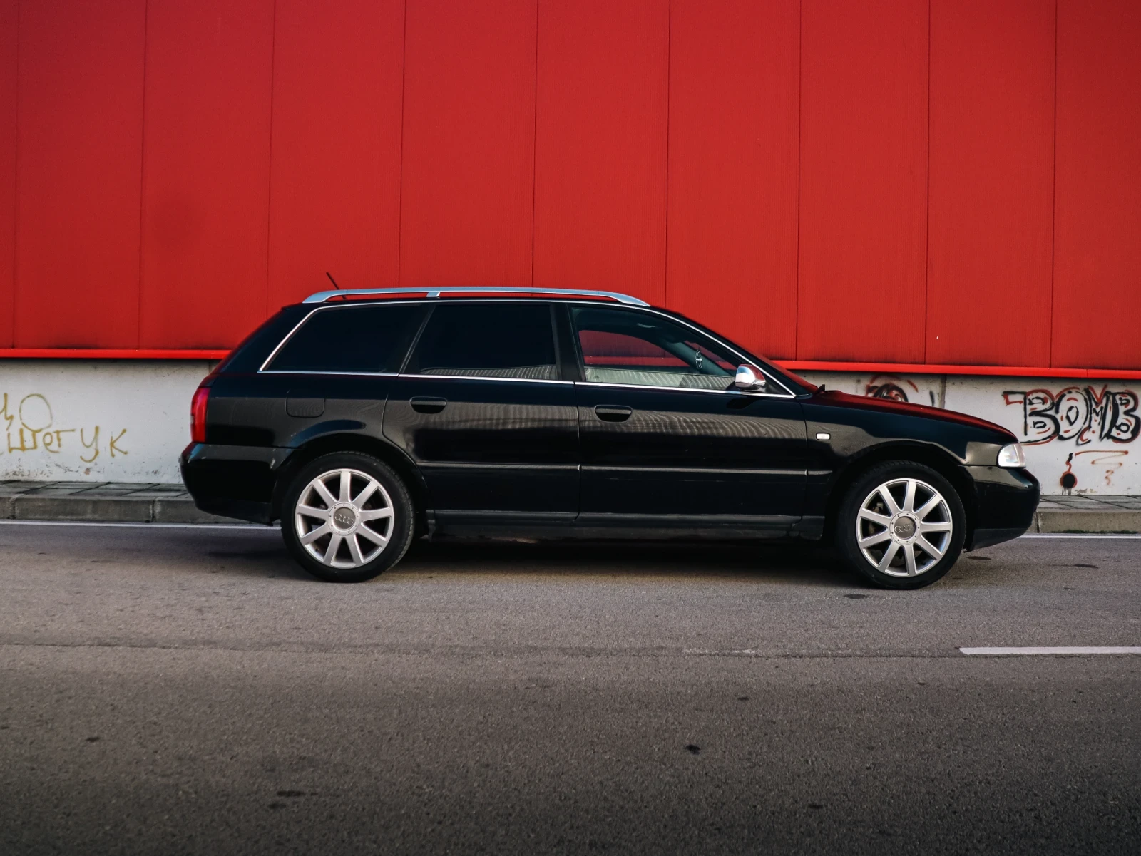 Audi A4  - изображение 6