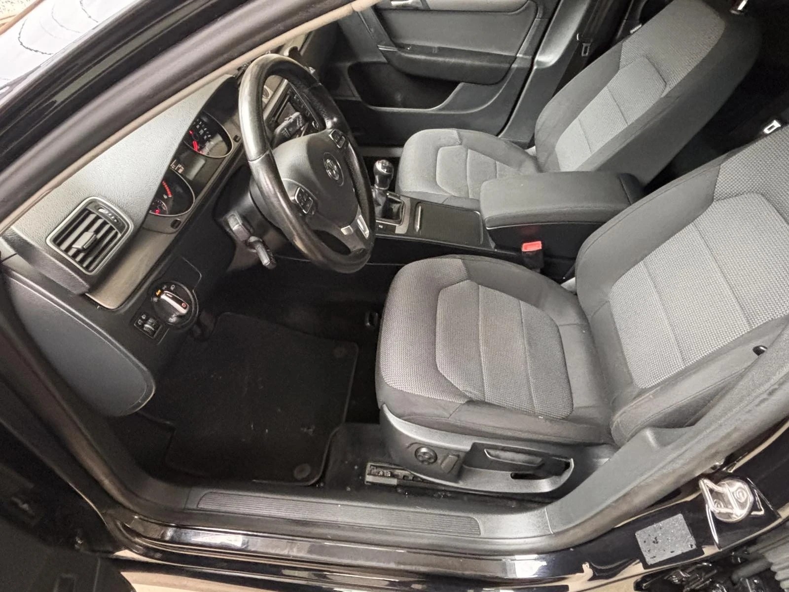 VW Passat 2.0TDI  | Mobile.bg � ����������� 13