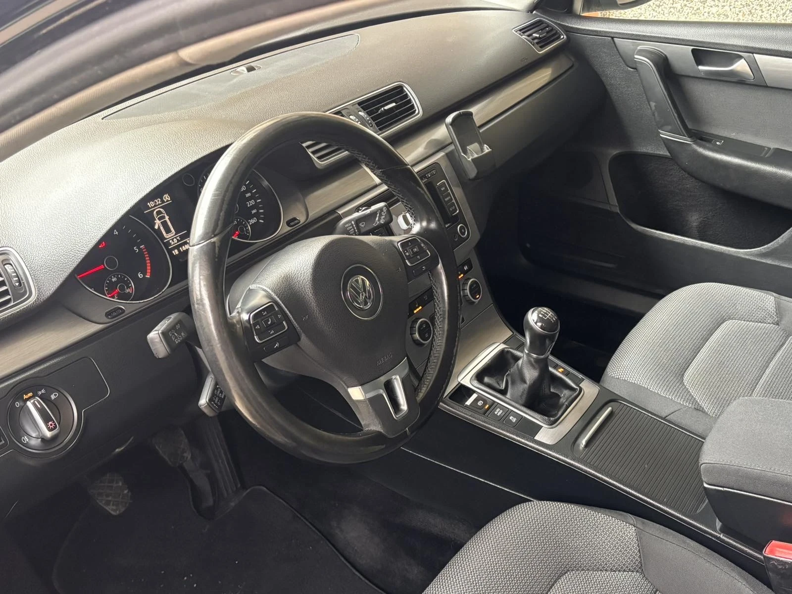 VW Passat 2.0TDI  | Mobile.bg � ����������� 17