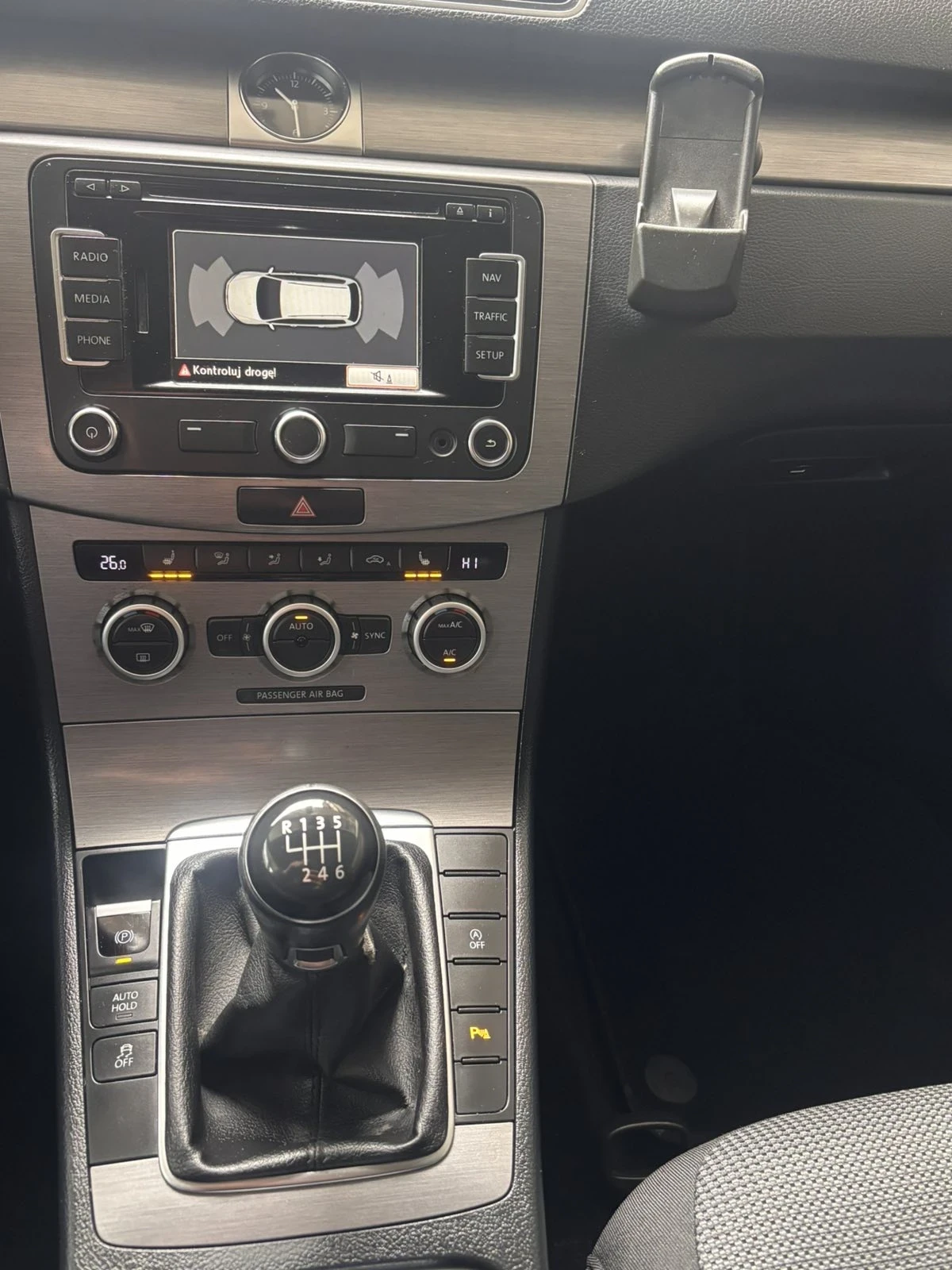 VW Passat 2.0TDI  | Mobile.bg � ����������� 15