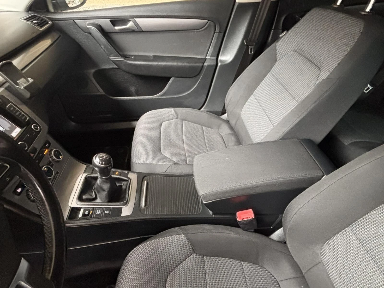 VW Passat 2.0TDI  | Mobile.bg � ����������� 12