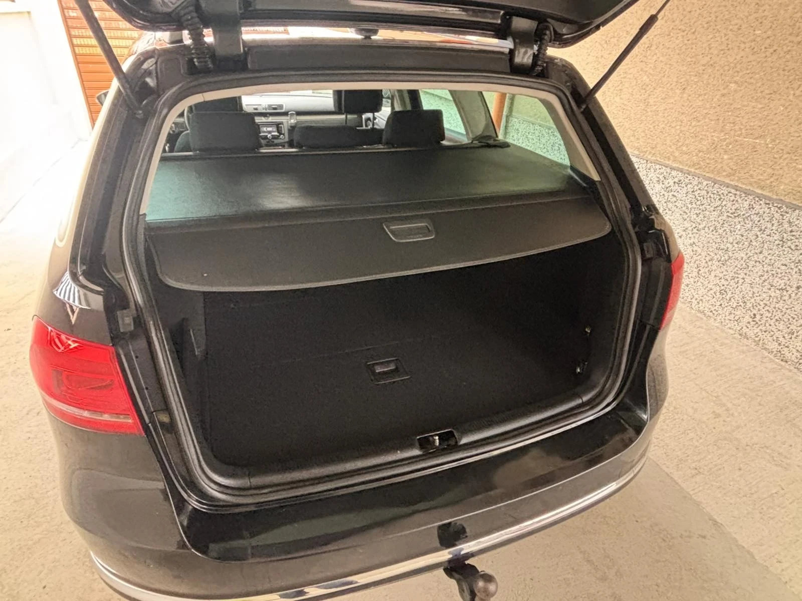 VW Passat 2.0TDI  | Mobile.bg � ����������� 10