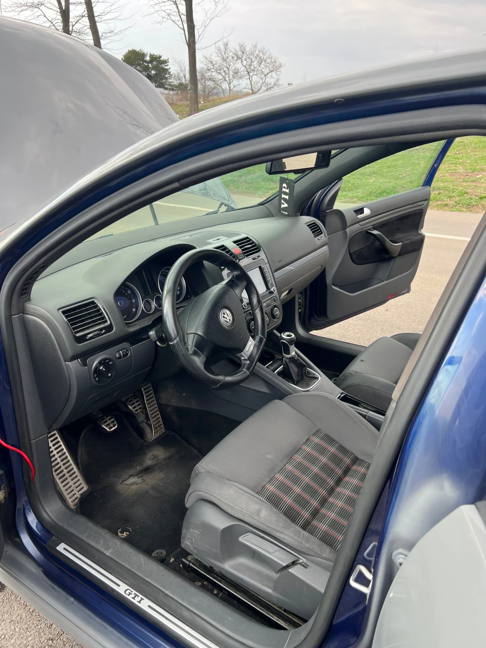 VW Golf  - изображение 9