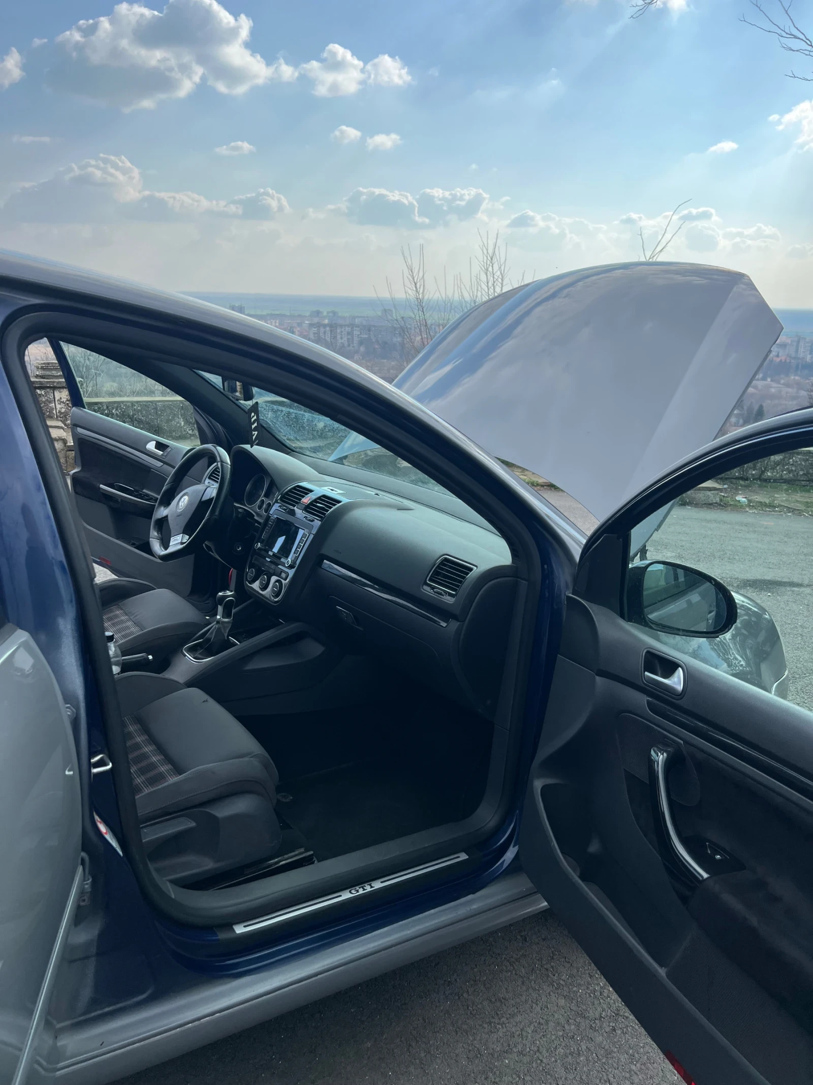 VW Golf  - изображение 8