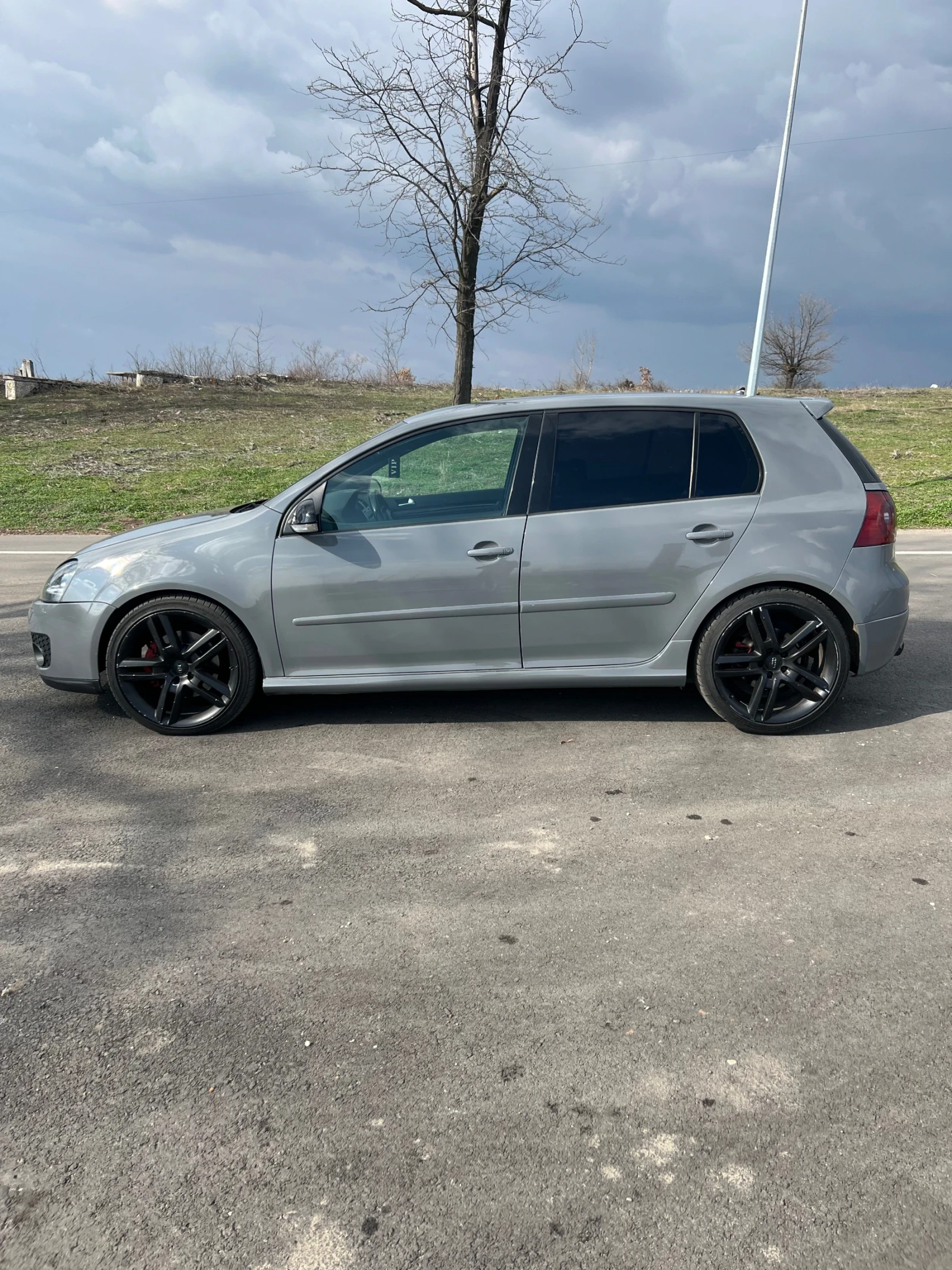 VW Golf  - изображение 5