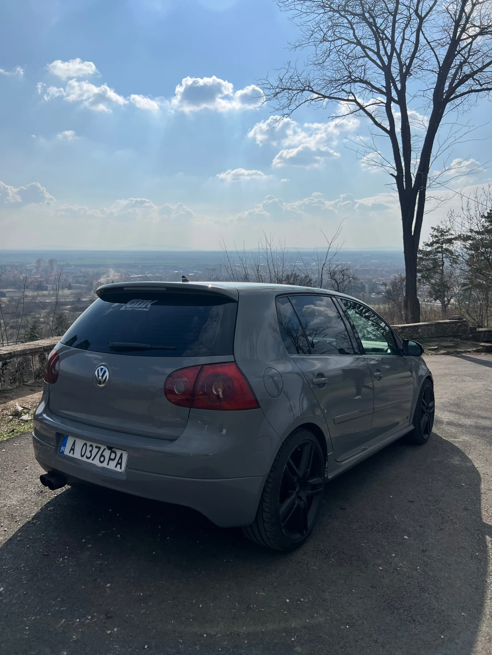 VW Golf  - изображение 3