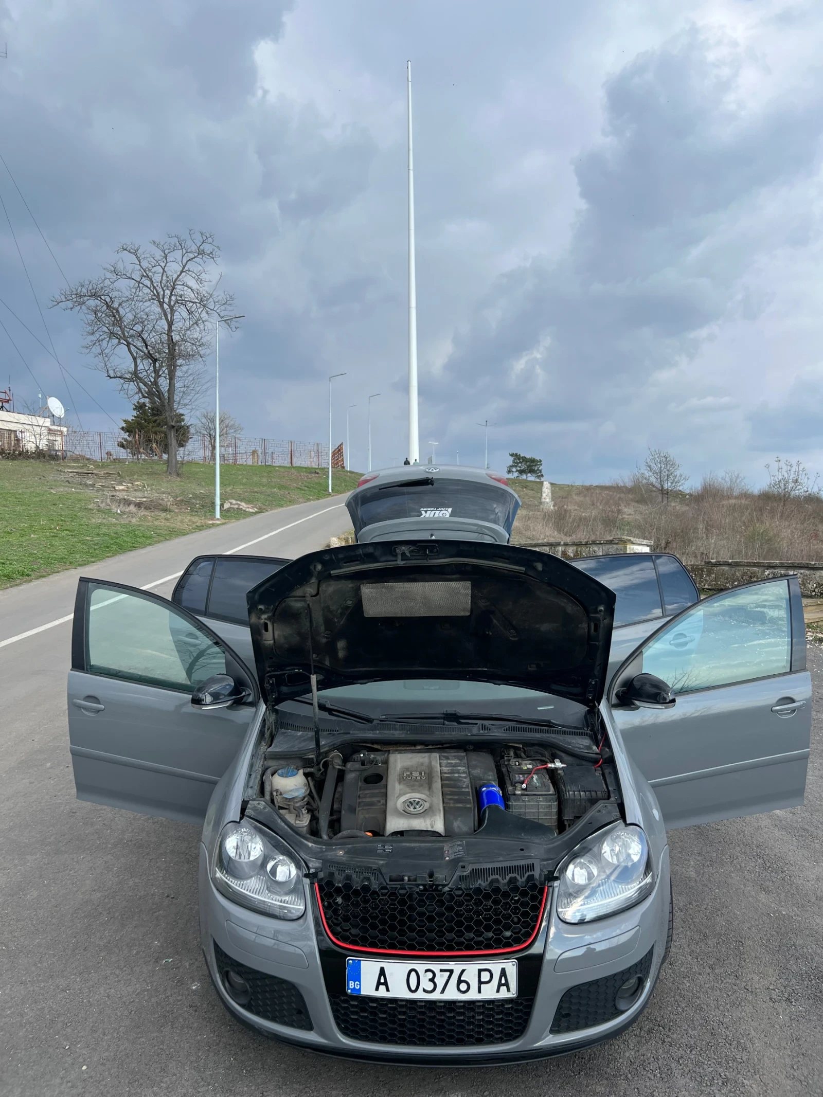 VW Golf  - изображение 7