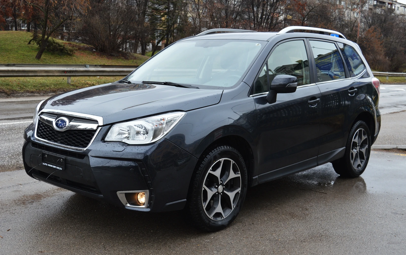 Subaru Forester 2.0XT - AWD FULL ��������� | Mobile.bg � ����������� 1
