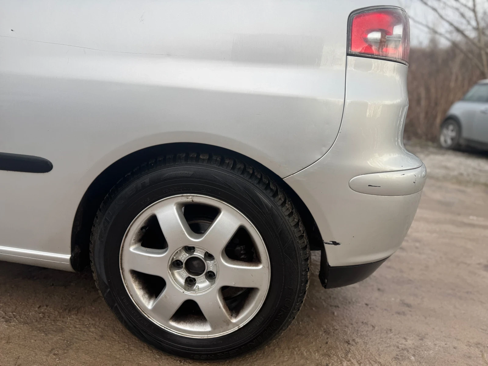 Seat Ibiza  - изображение 3