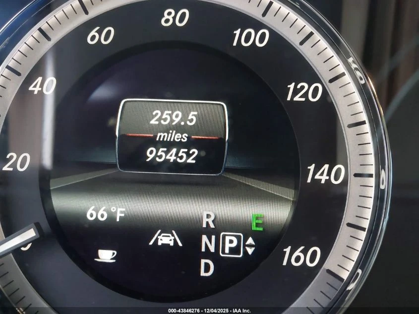 Mercedes-Benz E 350 3.5L V-6 DI, DOHC, VVT, 302HP Rear Wheel Drive - изображение 7