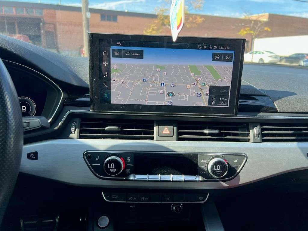 Audi S5 * Technik/B&O/360/PANO/NAVI/MASSAGE  - изображение 9