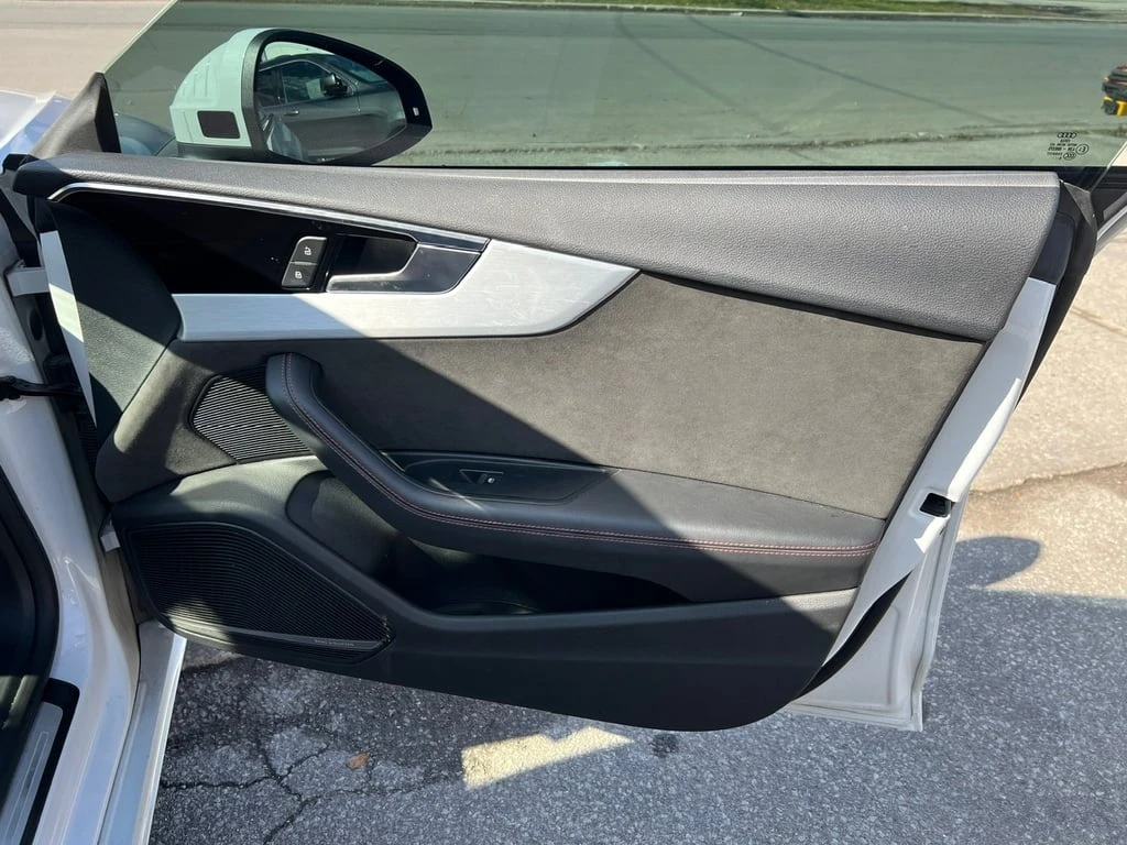 Audi S5 * Technik/B&O/360/PANO/NAVI/MASSAGE  | Mobile.bg � ����������� 11