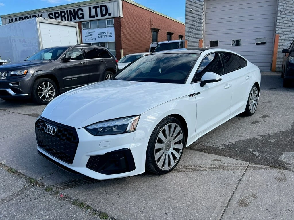 Audi S5 * Technik/B&O/360/PANO/NAVI/MASSAGE  | Mobile.bg � ����������� 1