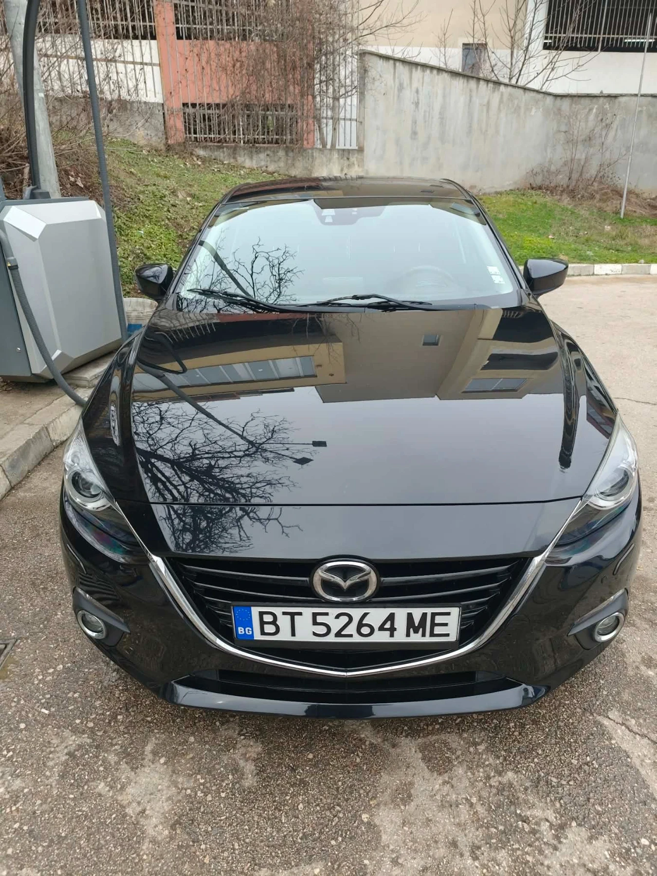 Mazda 3 | Mobile.bg � ����������� 1