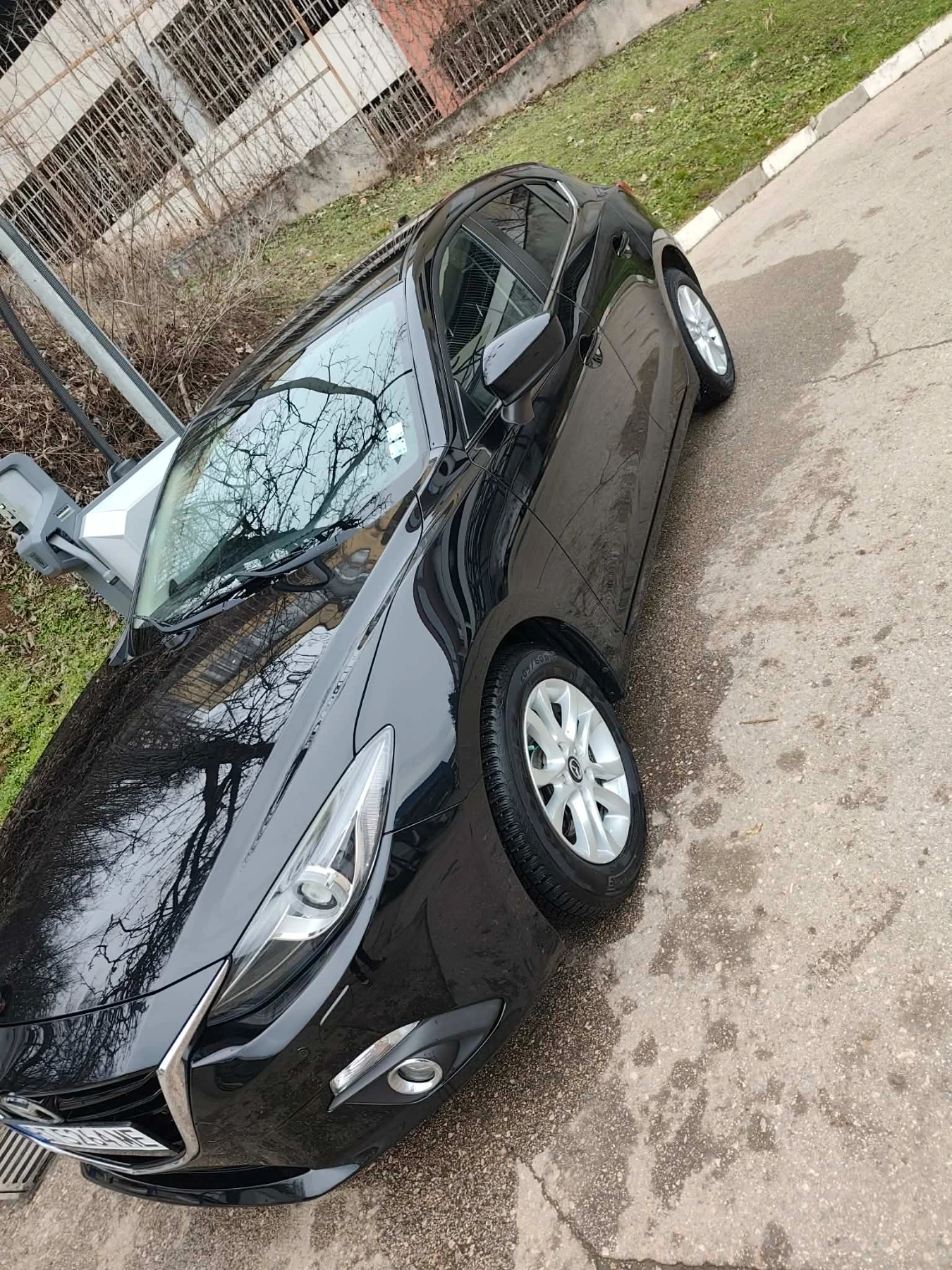 Mazda 3 | Mobile.bg � ����������� 2
