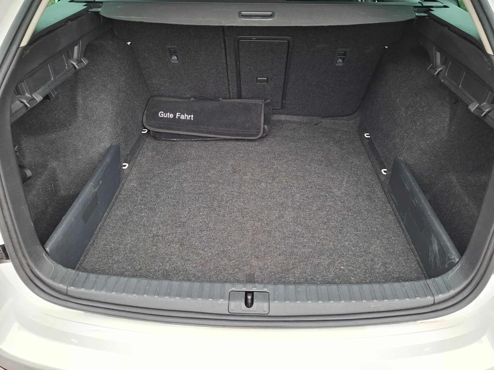 Skoda Octavia 1.5 TSI, LED MATRIX, � �������� | Mobile.bg � ����������� 15