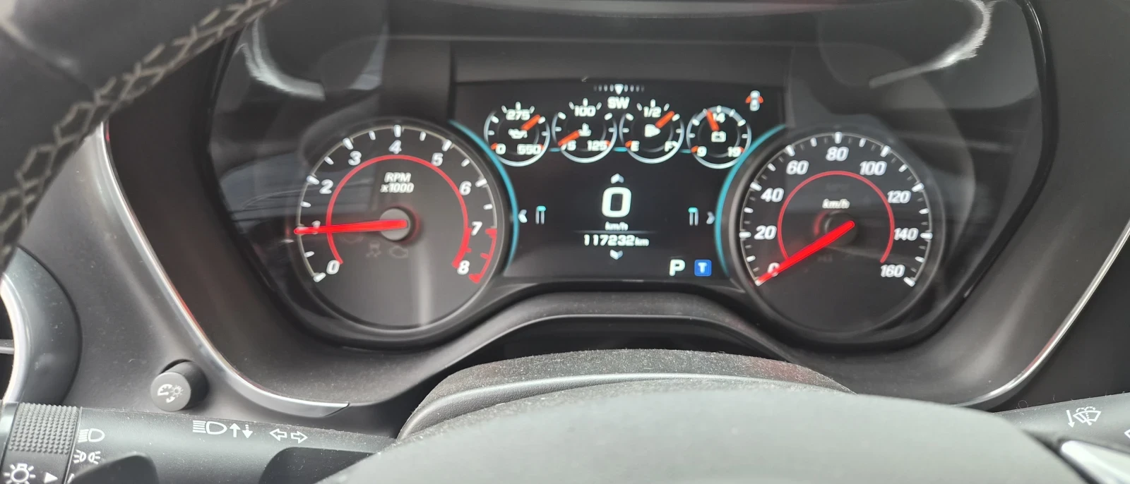 Chevrolet Camaro RS | Mobile.bg � ����������� 11