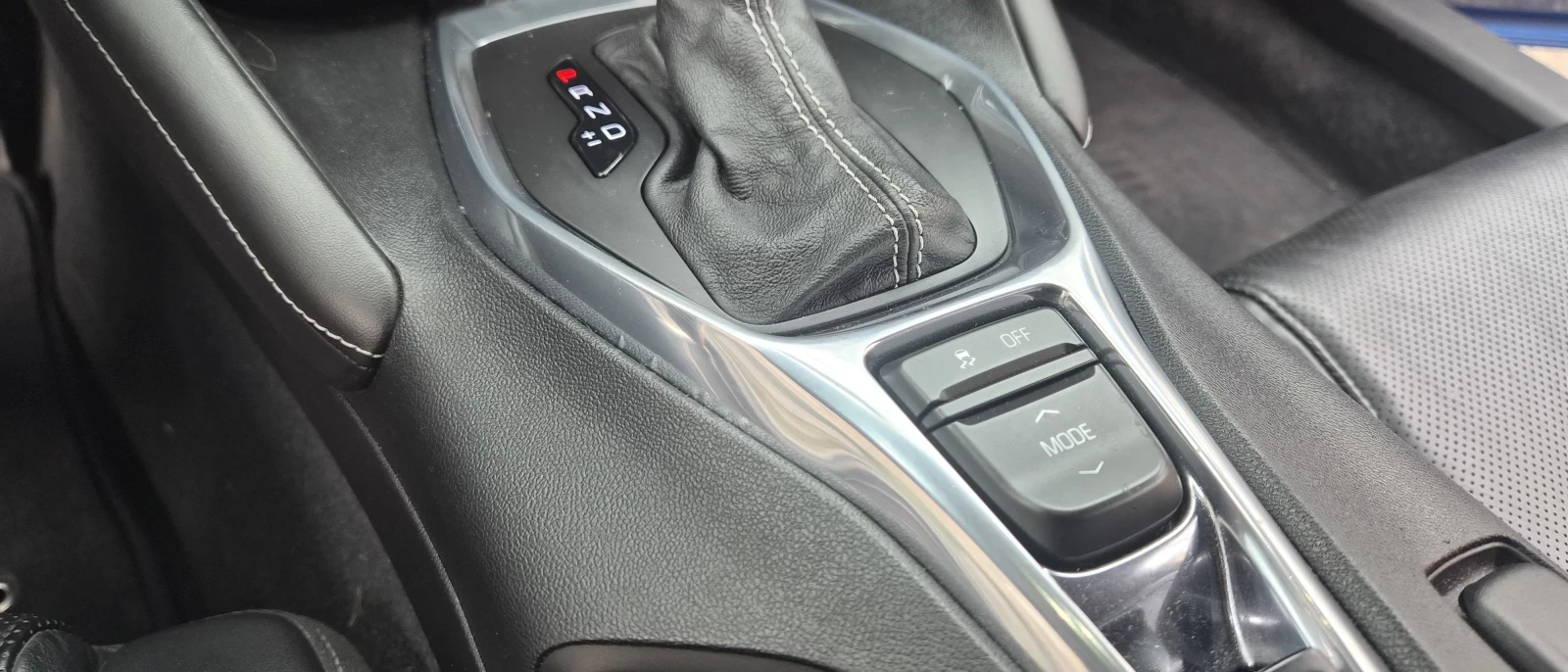 Chevrolet Camaro RS | Mobile.bg � ����������� 14