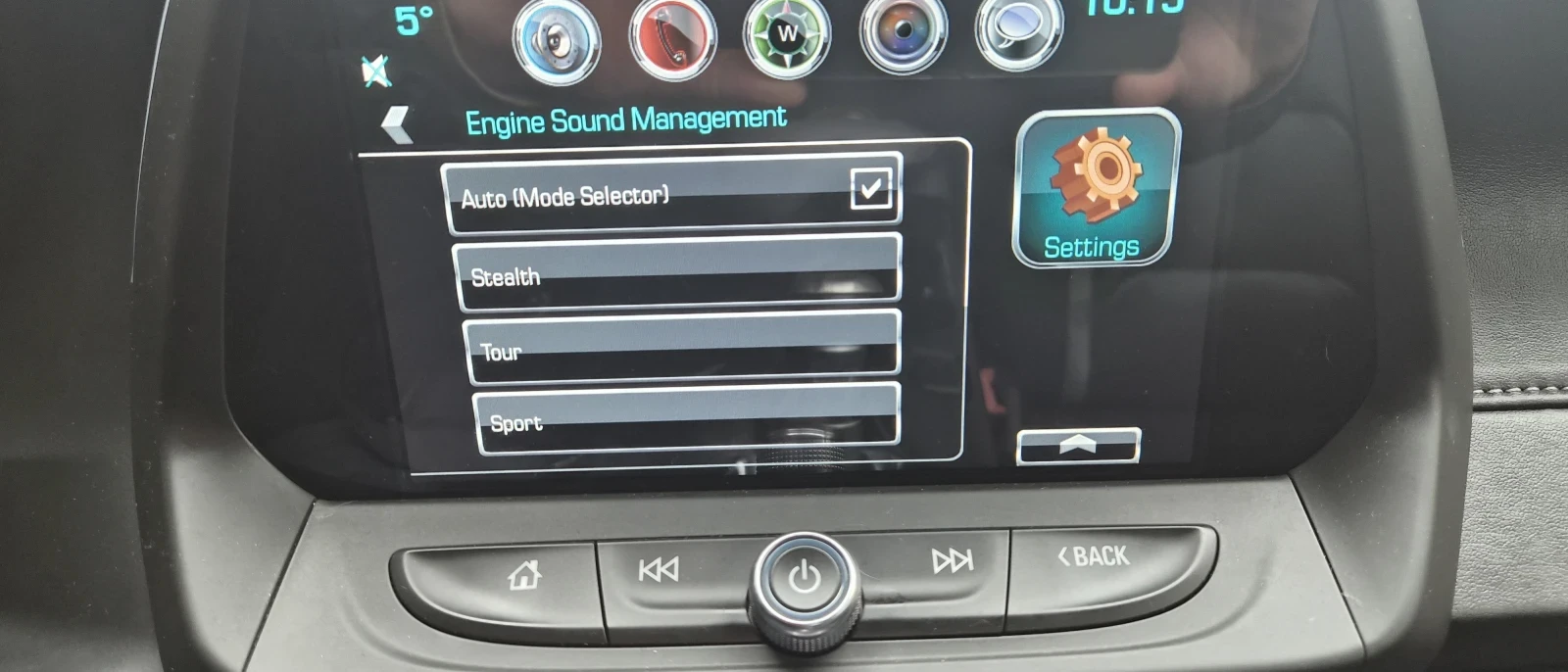 Chevrolet Camaro RS | Mobile.bg � ����������� 16