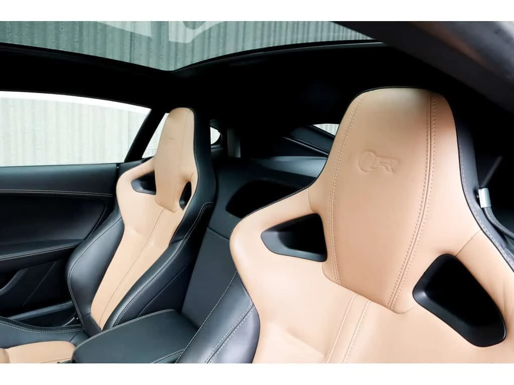 Jaguar F-Type R V8 AWD * Фиксирана цена до БГ * CARFAX * , снимка 9 - Автомобили и джипове - 53998555