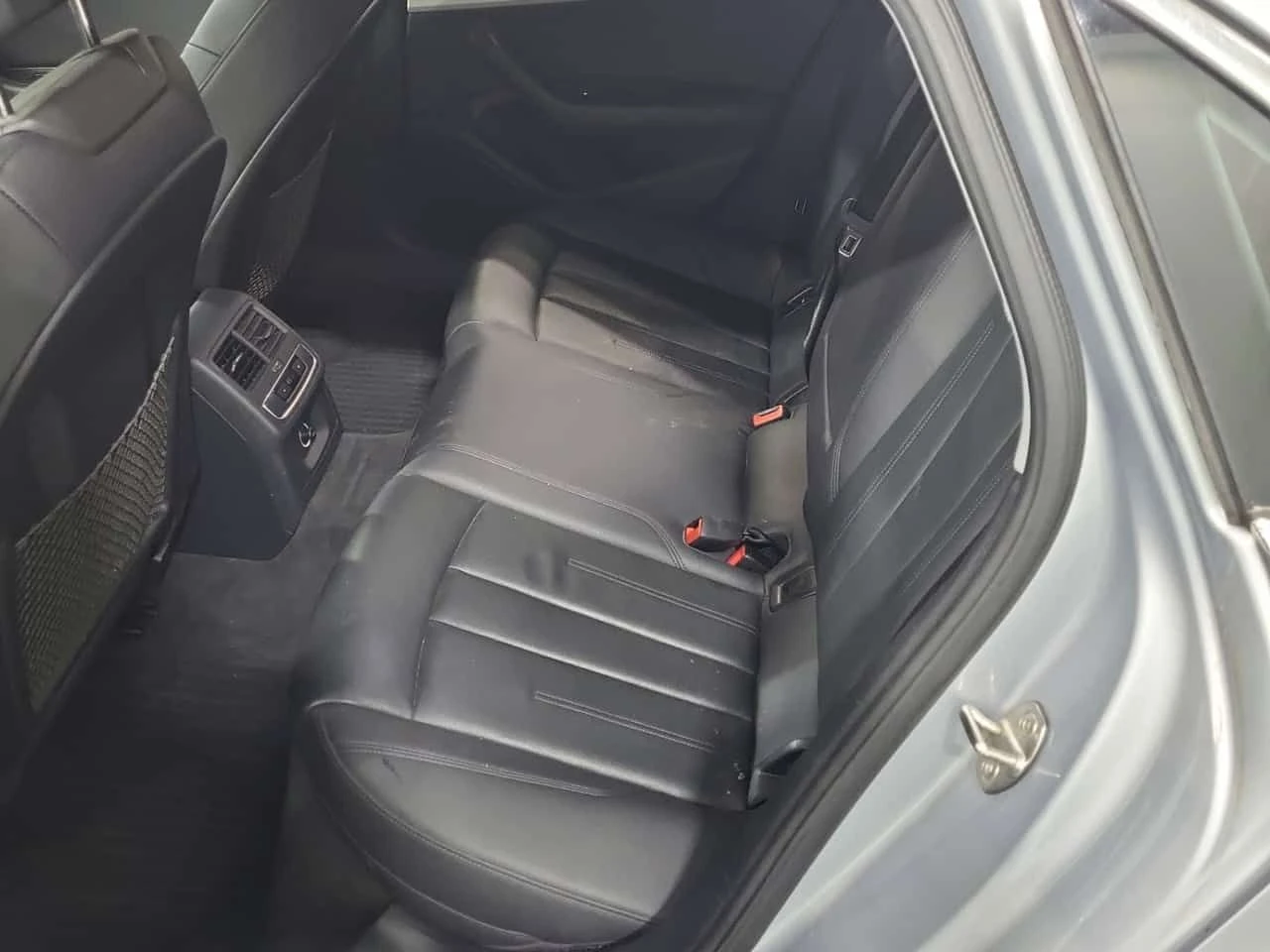 Audi A4 * KOMFORT * CARFAX * ЦЕНА ДО БГ, снимка 11 - Автомобили и джипове - 54205896