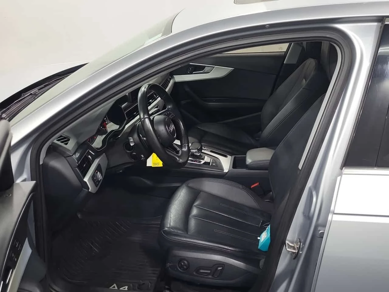 Audi A4 * KOMFORT * CARFAX * ЦЕНА ДО БГ, снимка 7 - Автомобили и джипове - 54205896