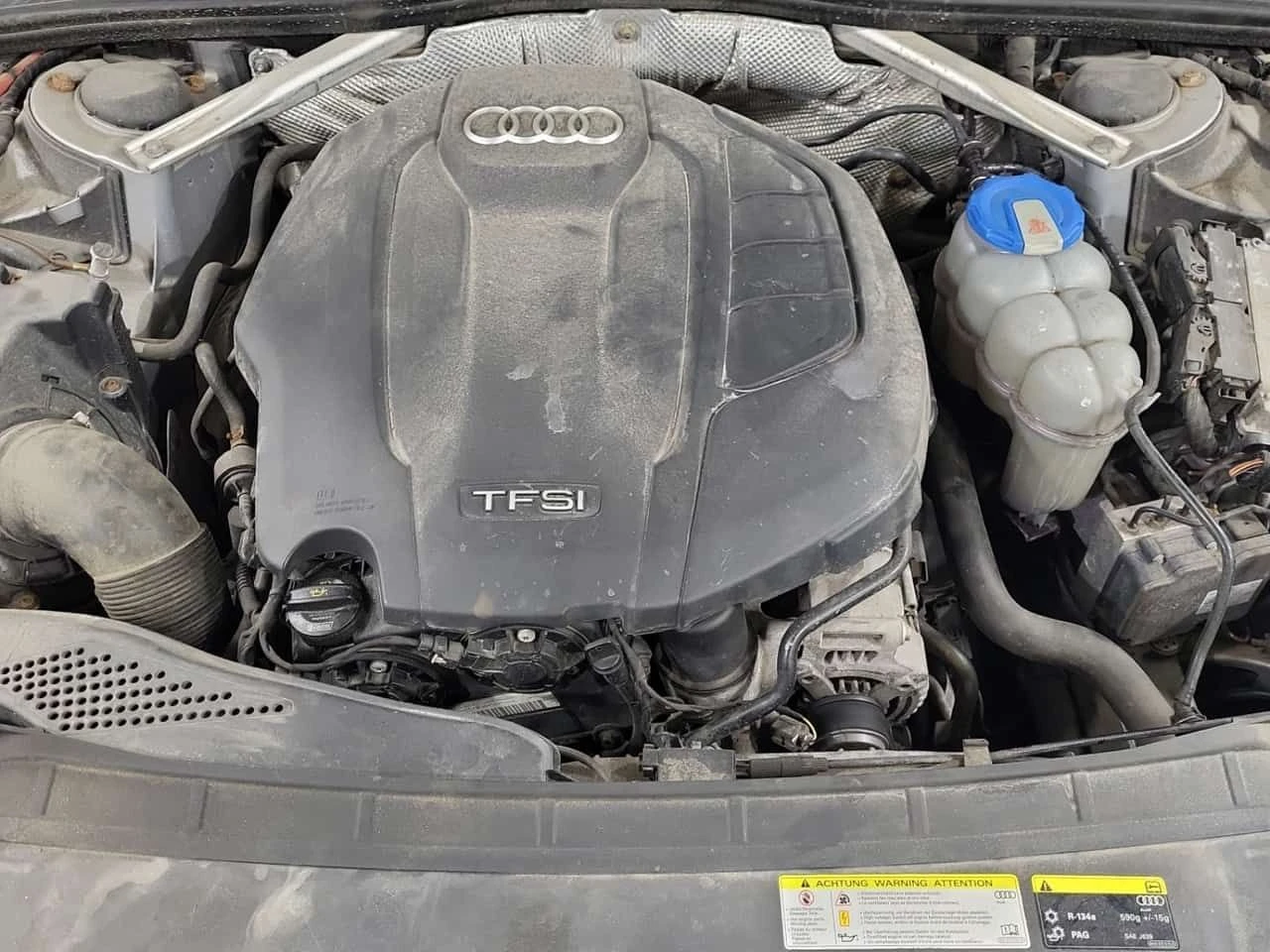 Audi A4 * KOMFORT * CARFAX * ЦЕНА ДО БГ, снимка 16 - Автомобили и джипове - 54205896