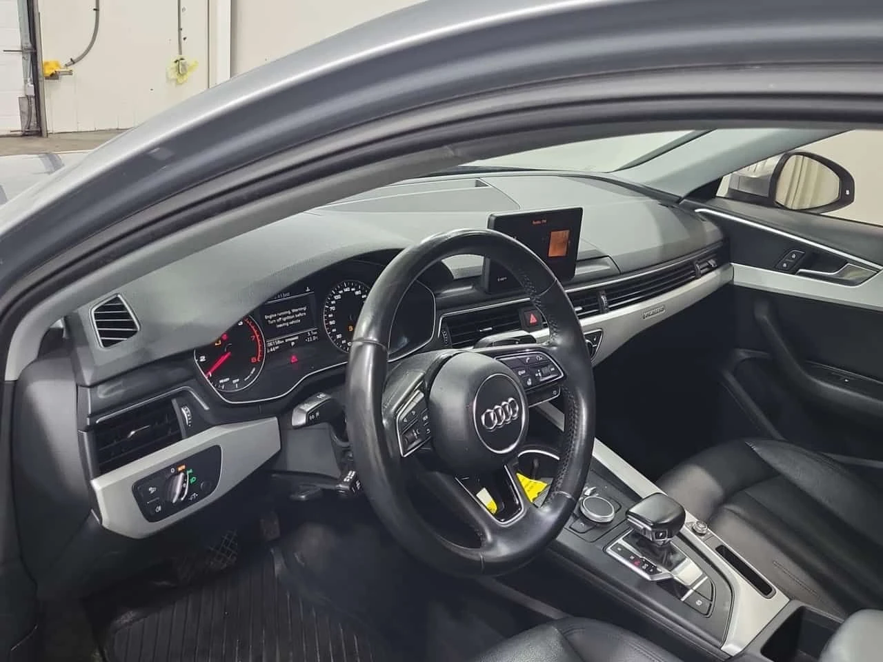 Audi A4 * KOMFORT * CARFAX * ЦЕНА ДО БГ, снимка 8 - Автомобили и джипове - 54205896