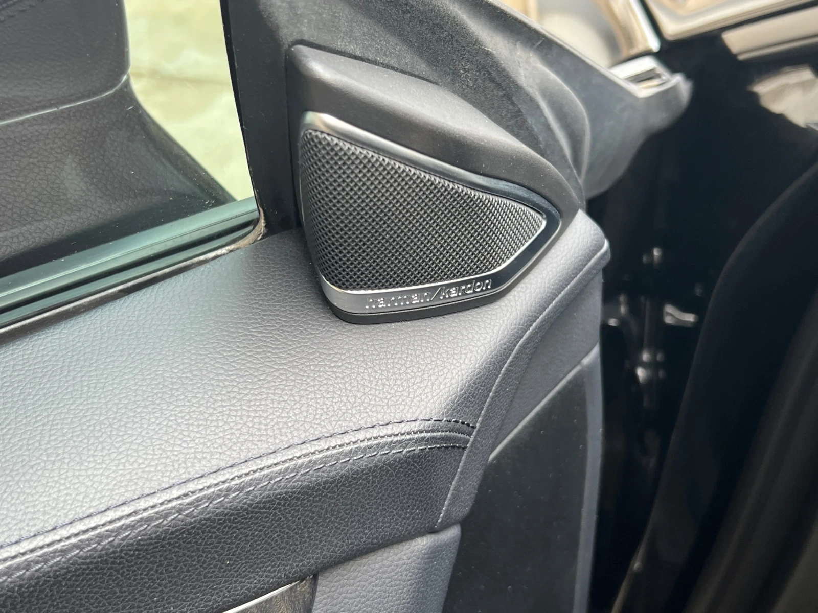 Mercedes-Benz CLS 350 CDI, снимка 6 - Автомобили и джипове - 54219833