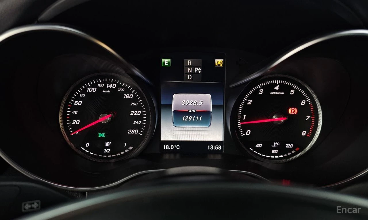 Mercedes-Benz C 200 COUPE* HEAD-UP* �������* ������* ��������* ������ | Mobile.bg � ����������� 12