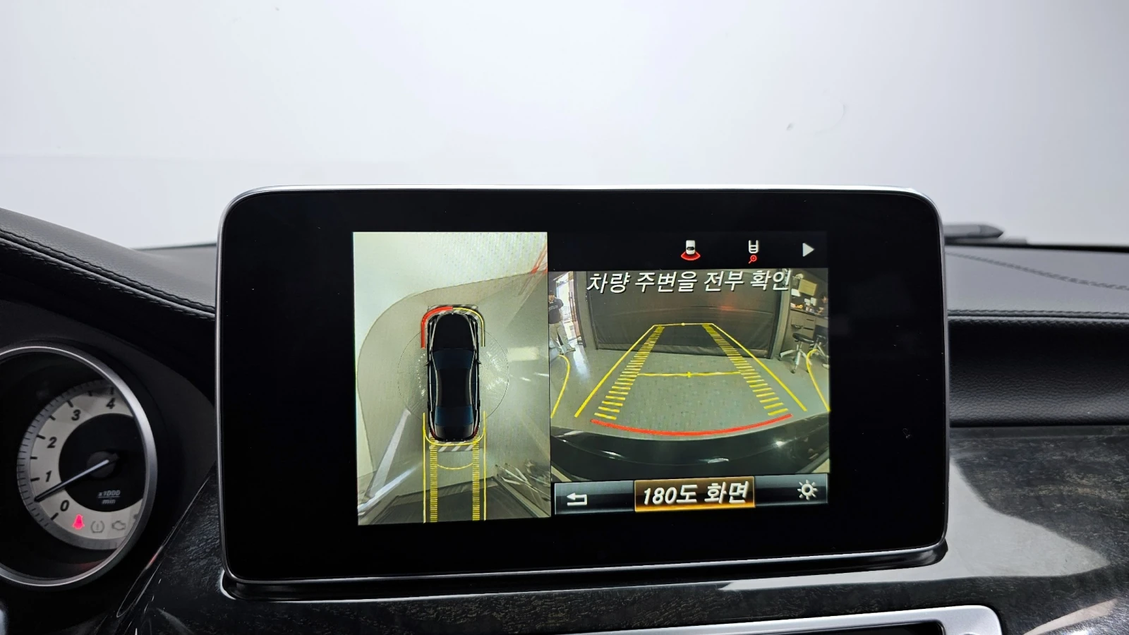 Mercedes-Benz CLS 400 Amg Line* Camera* Navi* АВТОКРЕДИТ, снимка 12 - Автомобили и джипове - 54586594