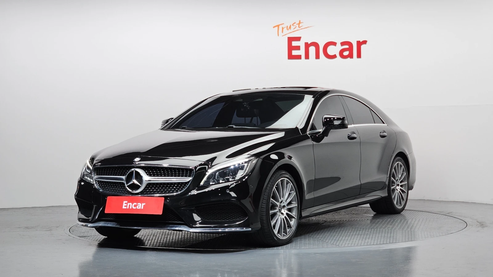 Mercedes-Benz CLS 400 Amg Line* Camera* Navi* АВТОКРЕДИТ