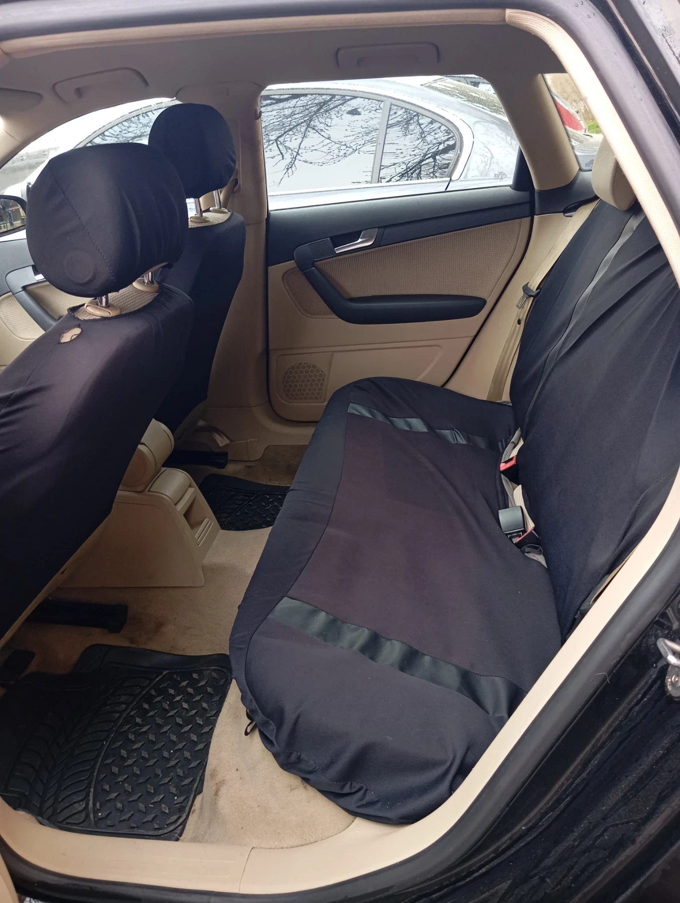 Audi A3, снимка 6 - Автомобили и джипове - 54703166