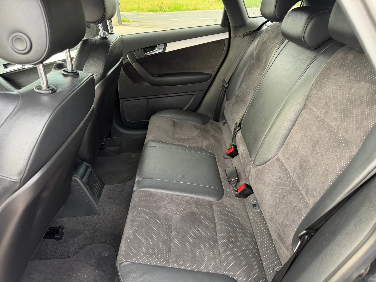 Audi A3 Sportbek, Guatro 2.0tdi 170hp, снимка 8 - Автомобили и джипове - 54856911